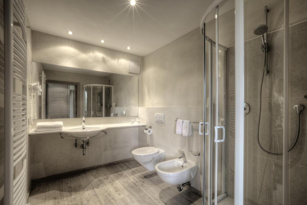 Hotel La Tambra Corvara Zewnętrze zdjęcie