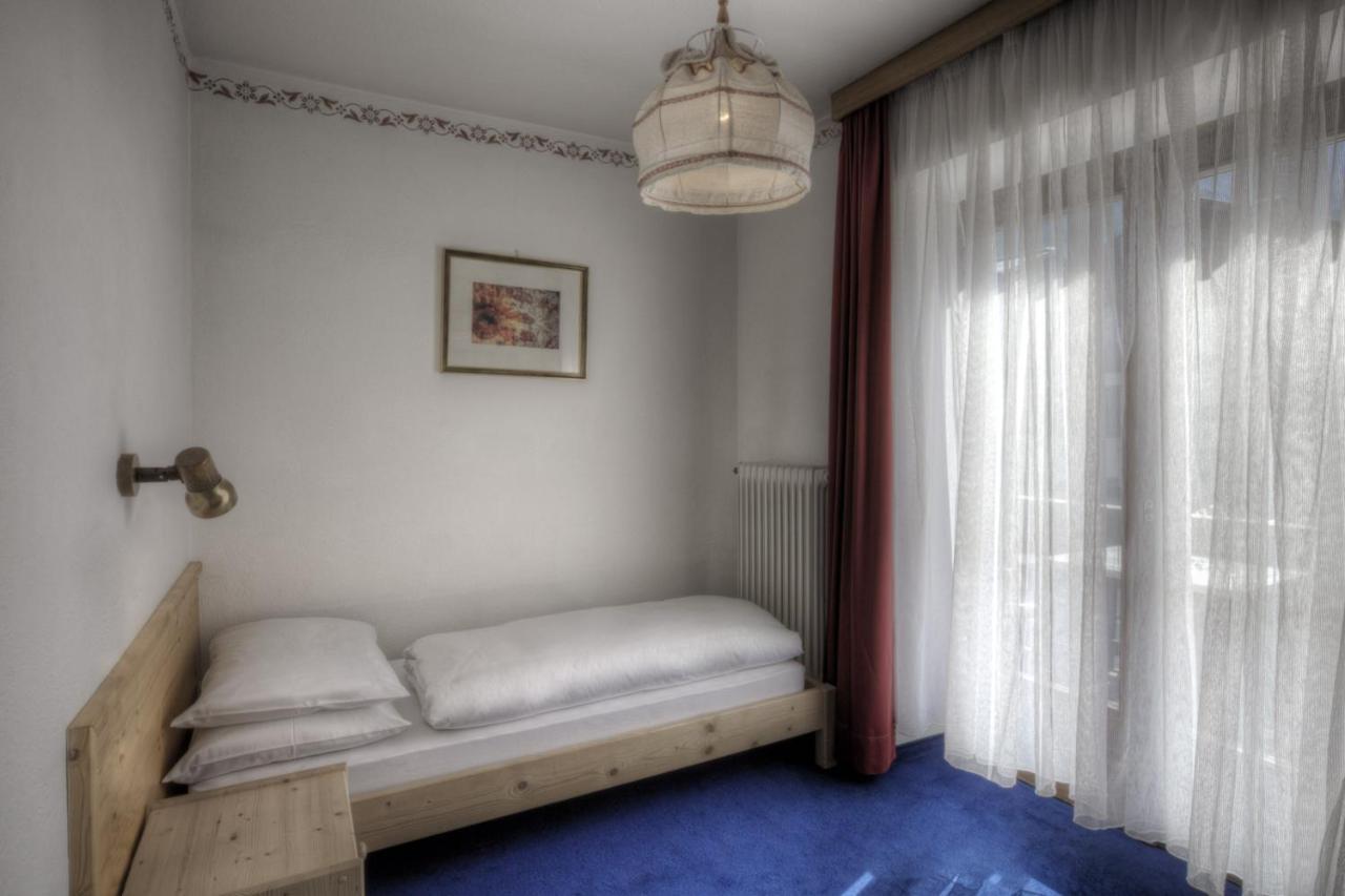 Hotel La Tambra Corvara Zewnętrze zdjęcie
