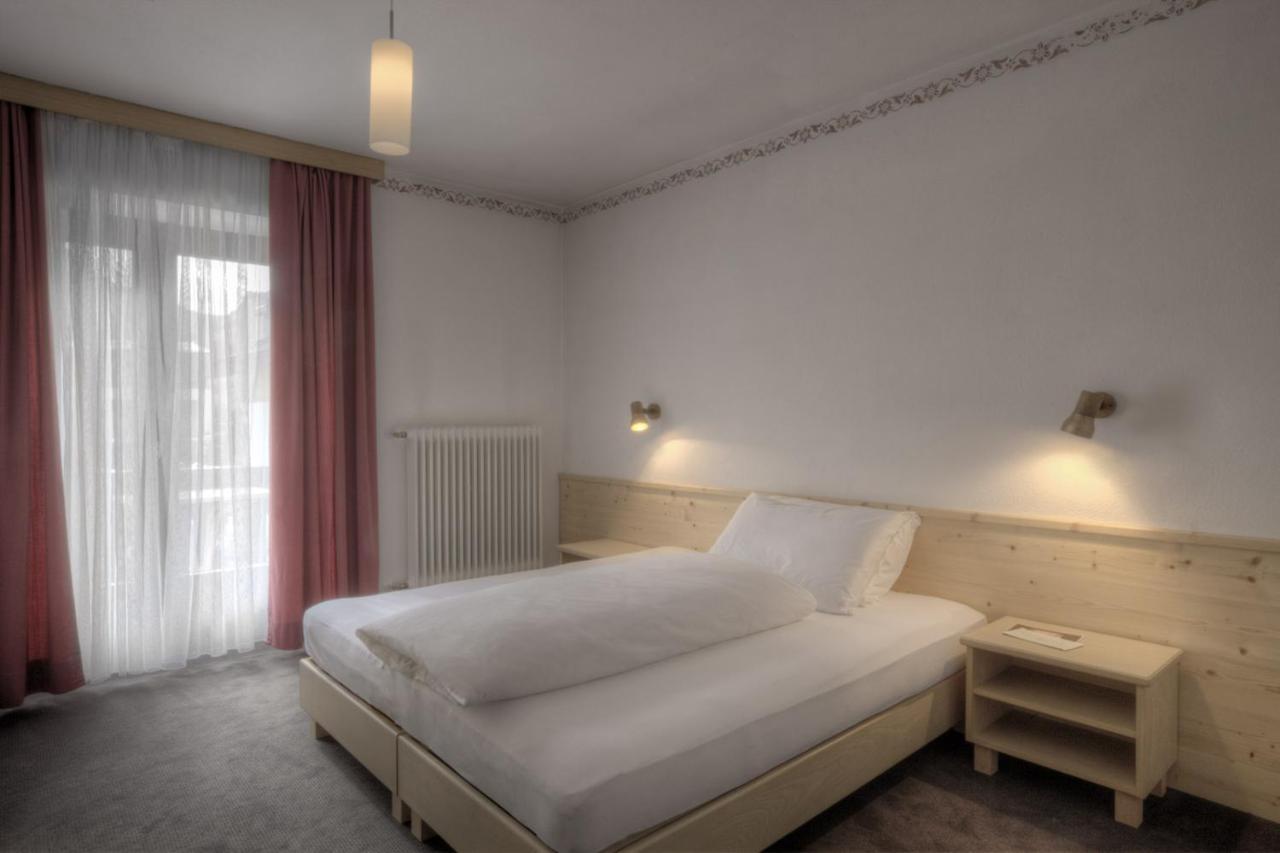 Hotel La Tambra Corvara Zewnętrze zdjęcie